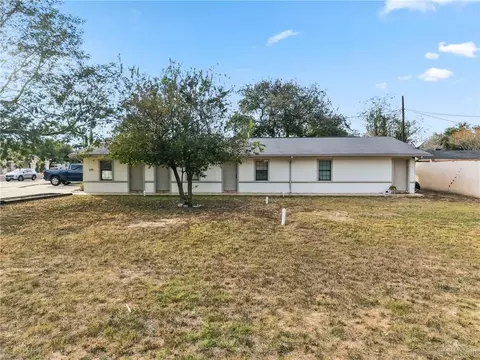 213 E Sam Houston Ave, Pharr, TX 78577