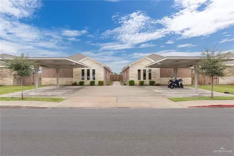 1802 W Cortlandt St, Edinburg, TX 78541