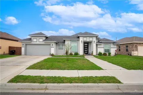801 Juan Seguin St, Weslaco, TX 78599