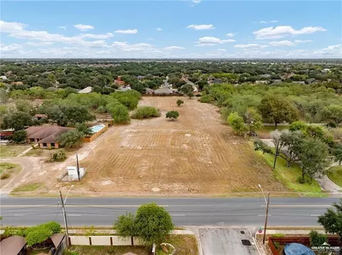 3100 Lark Ave, Mcallen, TX 78504