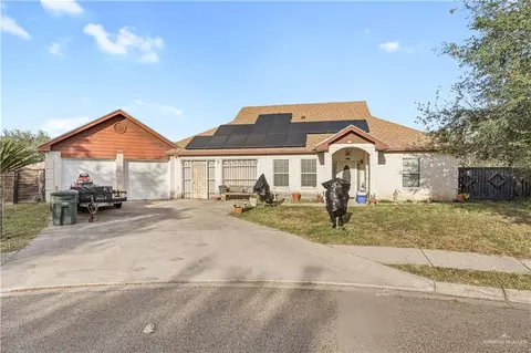 1315 Rio Comal Cir, San Juan, TX 78589