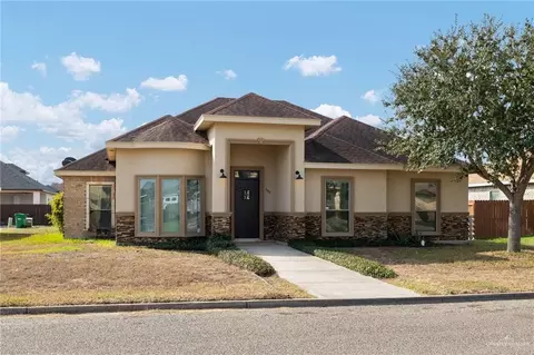 700 New Orleans Cir, Pharr, TX 78577