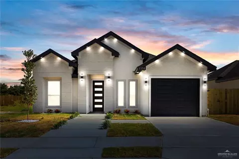 1116 Baker Ln, Edinburg, TX 78541