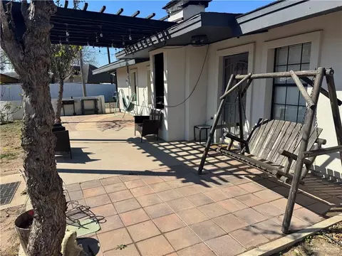 226 N Bentsen Palm Dr, Mission, TX 78572
