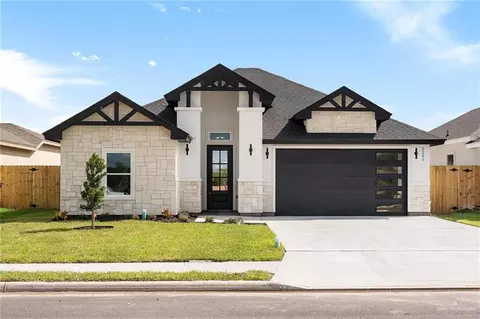 2201 Cardinal St, Weslaco, TX 78596