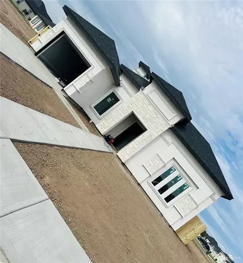 3107 Sabinal St, Hidalgo, TX 78557