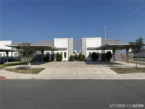 3101 W Sandlewood St, Edinburg, TX 78541