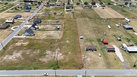 9201 Solana Dr, Monte Alto, TX 78538