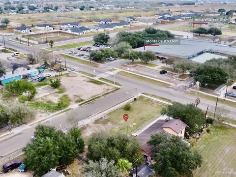 4007 N Doolittle Rd, Edinburg, TX 78542