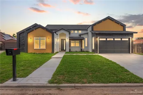 2505 Sable Palm Dr, Rio Grande City, TX 78582