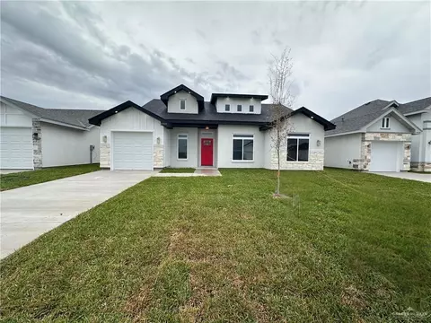 17919 Redwood St, Harlingen, TX 78552