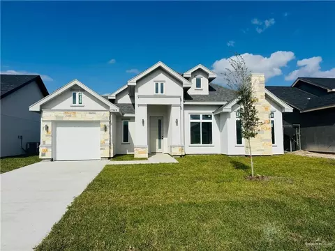 17929 Redwood St, Harlingen, TX 78552