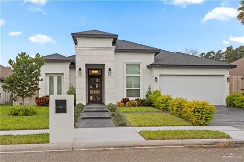 4905 Elk Ln, Edinburg, TX 78539