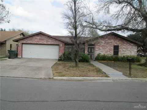 1222 Doe St, San Juan, TX 78589
