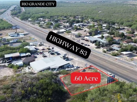 0 Us Highway 83 Hwy, Rio Grande City, TX 78582