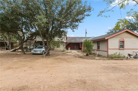 2710 Megan Dr, Mission, TX 78574