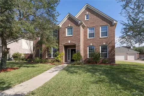 2503 Santa Erica, Mission, TX 78572