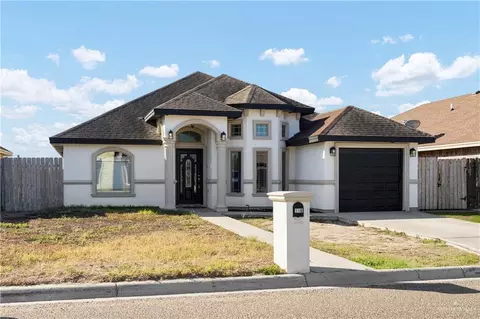 116 Santa Elena Ln, Rio Grande City, TX 78582