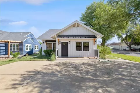 602 N 11th St, Mcallen, TX 78501