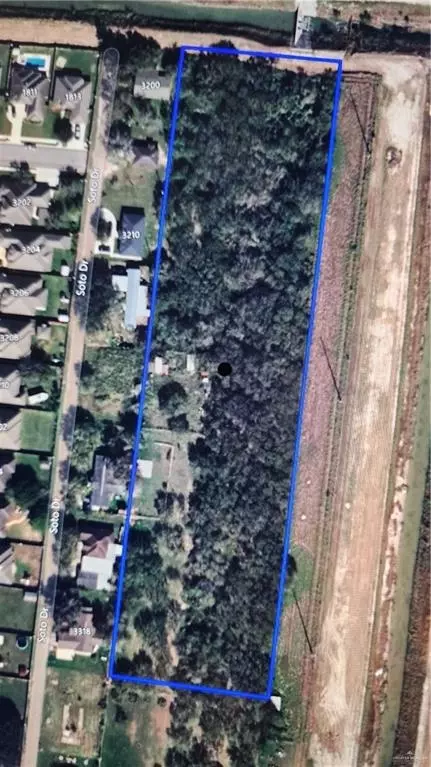 tbd Wisconsin, Edinburg, TX 78542