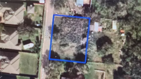 3222 Soto, Edinburg, TX 78542