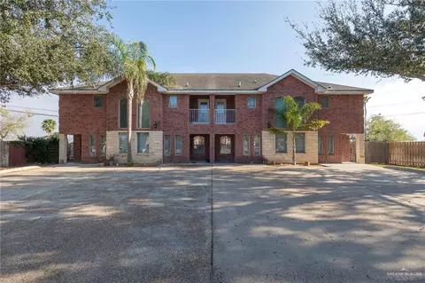 103 S 48th Ln #4, Mcallen, TX 78501