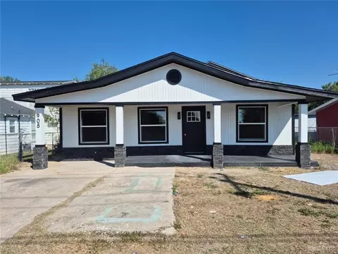 905 W Schunior St, Edinburg, TX 78541
