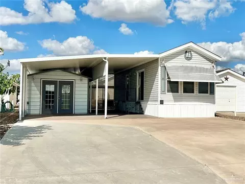 7411 Birdie Dr, Mission, TX 78572