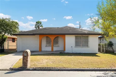 1913 S 35th St, Mcallen, TX 78503