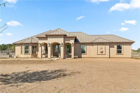 2505 Horizon Trl, Edinburg, TX 78541