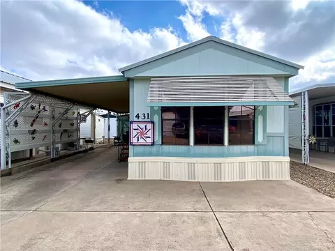 431 Elm St, Mission, TX 78572