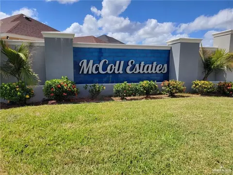 3001 E Uva Ave, Hidalgo, TX 78557