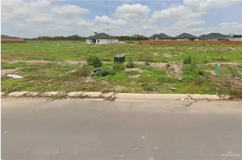 2909 E Uva Ave, Hidalgo, TX 78557