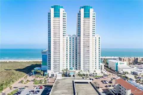 310 Padre Blvd #1908, South Padre Island, TX 78597