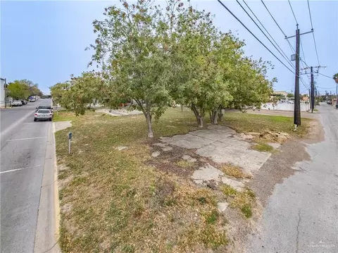 1201 Fresno Ave, Mcallen, TX 78501