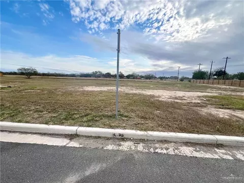 0 Stark Rd, Weslaco, TX 78596