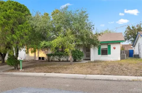4201 S Houston Dr, Harlingen, TX 78550