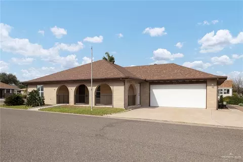 400 Taurus St, Mission, TX 78572