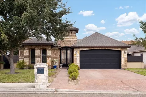 4404 Zinnia Ave, Mcallen, TX 78504
