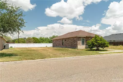3507 Navigator Dr, Edinburg, TX 78541