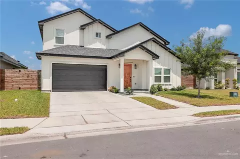 3905 S Rodman Ln, Edinburg, TX 78542