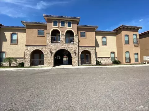 2705 Mimosa Dr #7, Mission, TX 78574