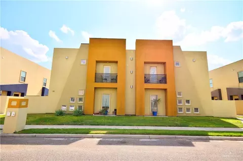 1316 E Camellia Ave, Mcallen, TX 78501