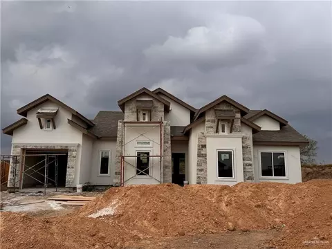 301 Leon Ave, Elsa, TX 78543