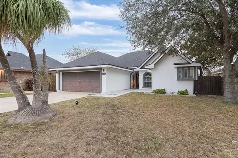 1209 Carolina Ave, Edinburg, TX 78541