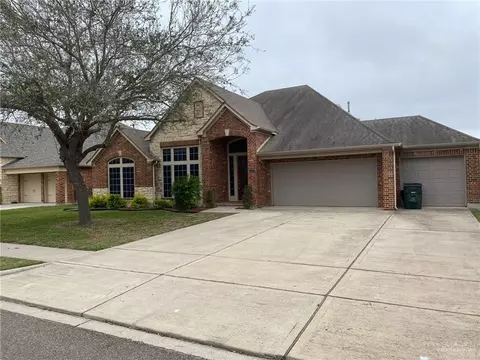 3603 Grand Canal Dr, Mission, TX 78572