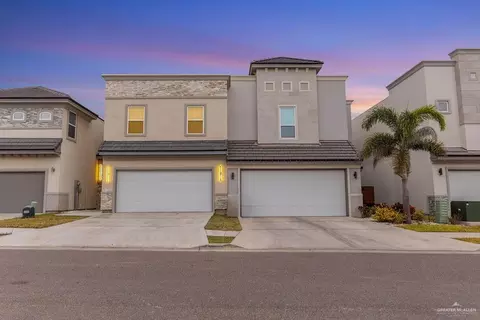 2209 Corales St, Mission, TX 78573