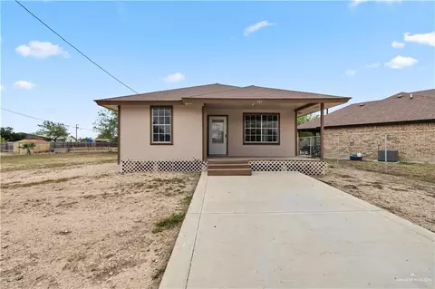 521 E Sherrye Ln, Pharr, TX 78577