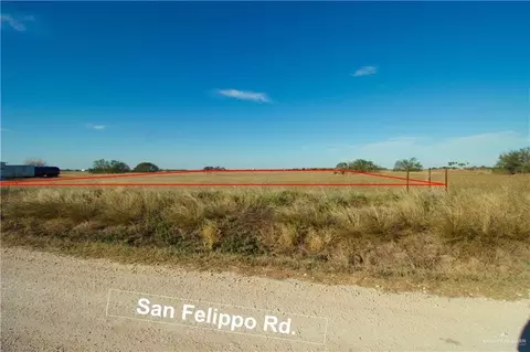 tbd San Felippo, Santa Rosa, TX 78593