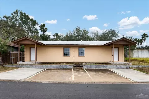 12780 Navajo Dr, Mercedes, TX 78570